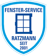 Fenster-Service-Ratzmann Logo