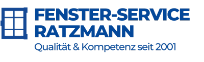Fenster-Service-Ratzmann Logo